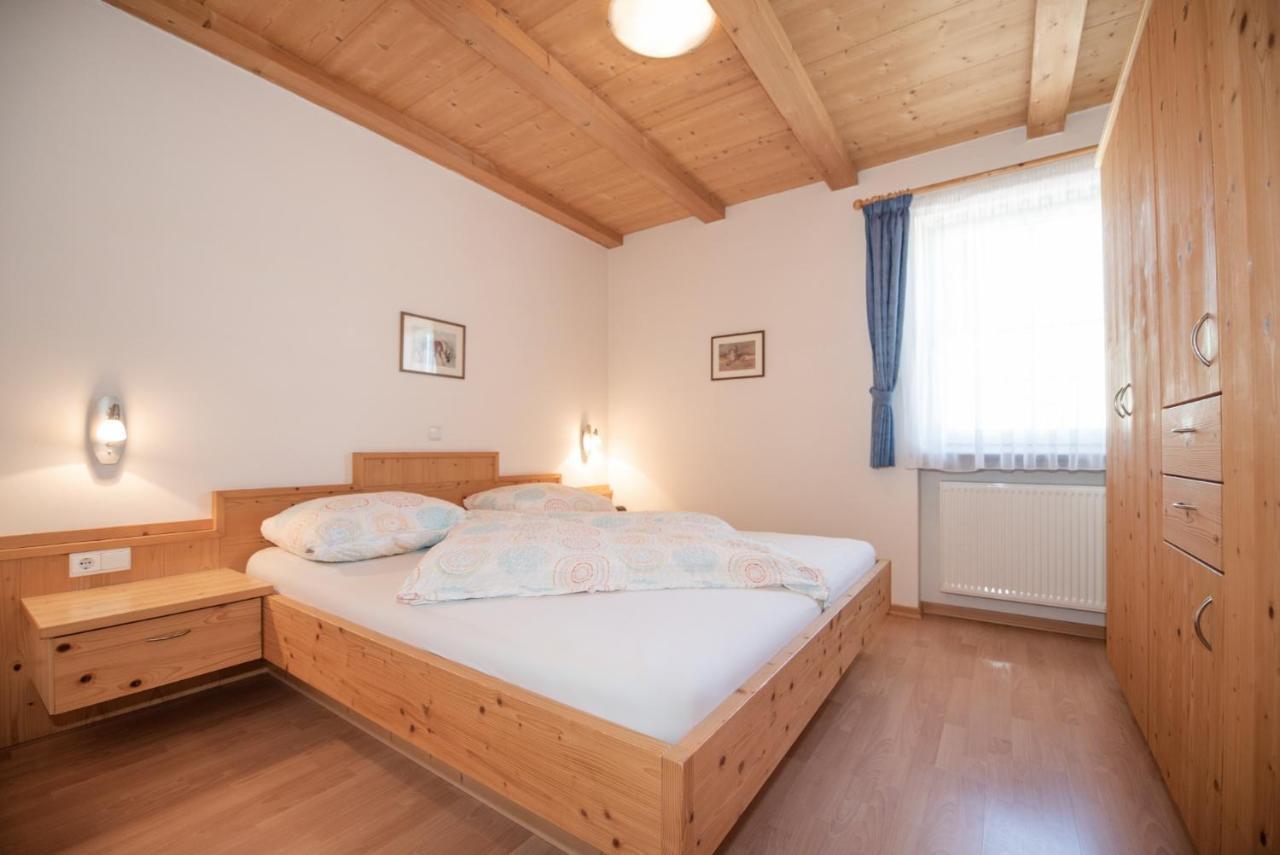 Mareithof Appartements Seeblick Caldaro Exterior photo